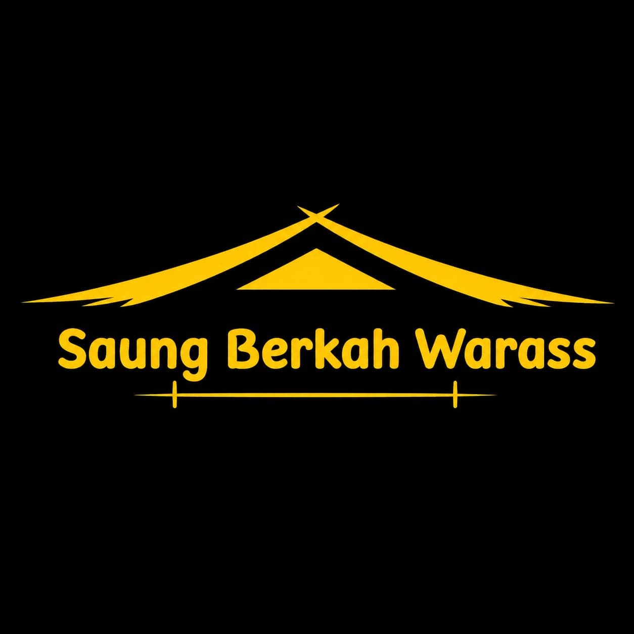 Saung Berkah Warass