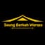 Logo Saung Berkah Warass