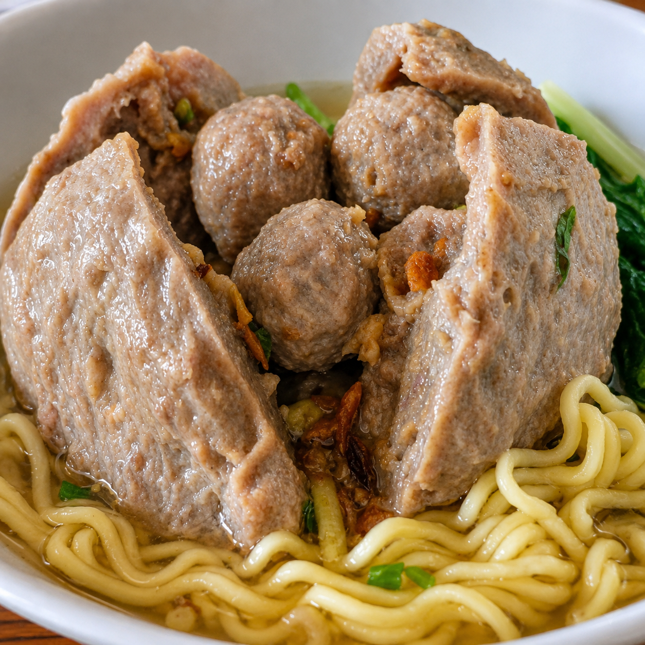 Bakso Beranak