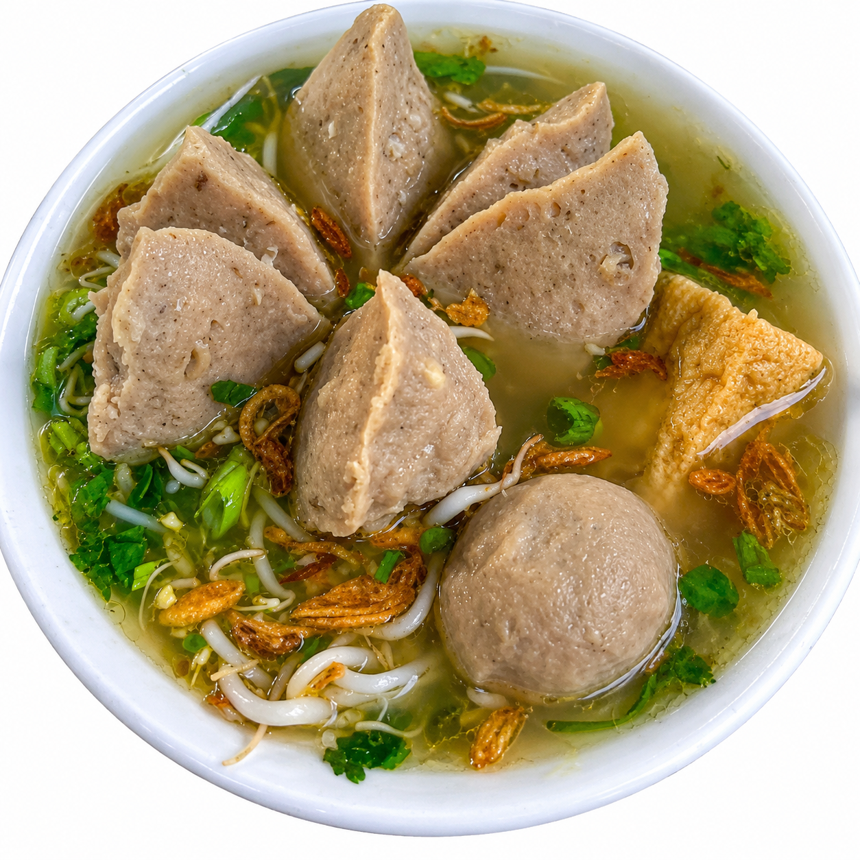 Bakso Urat