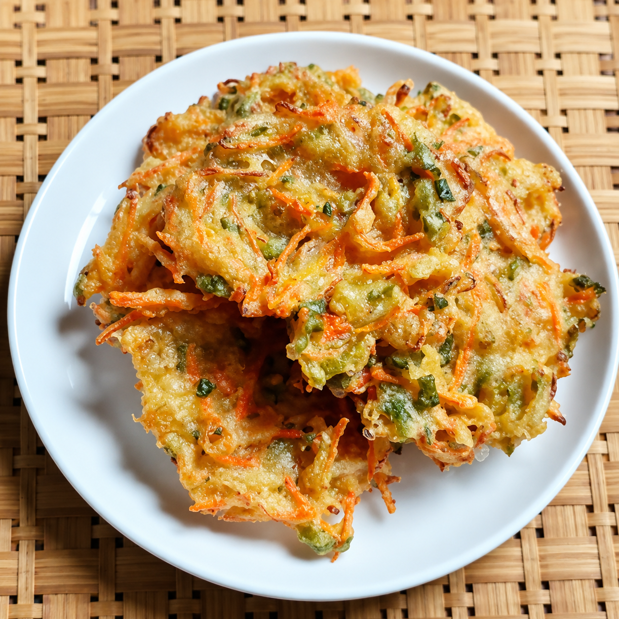 Bakwan
