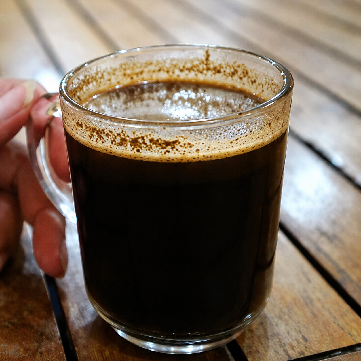 Kopi Hitam