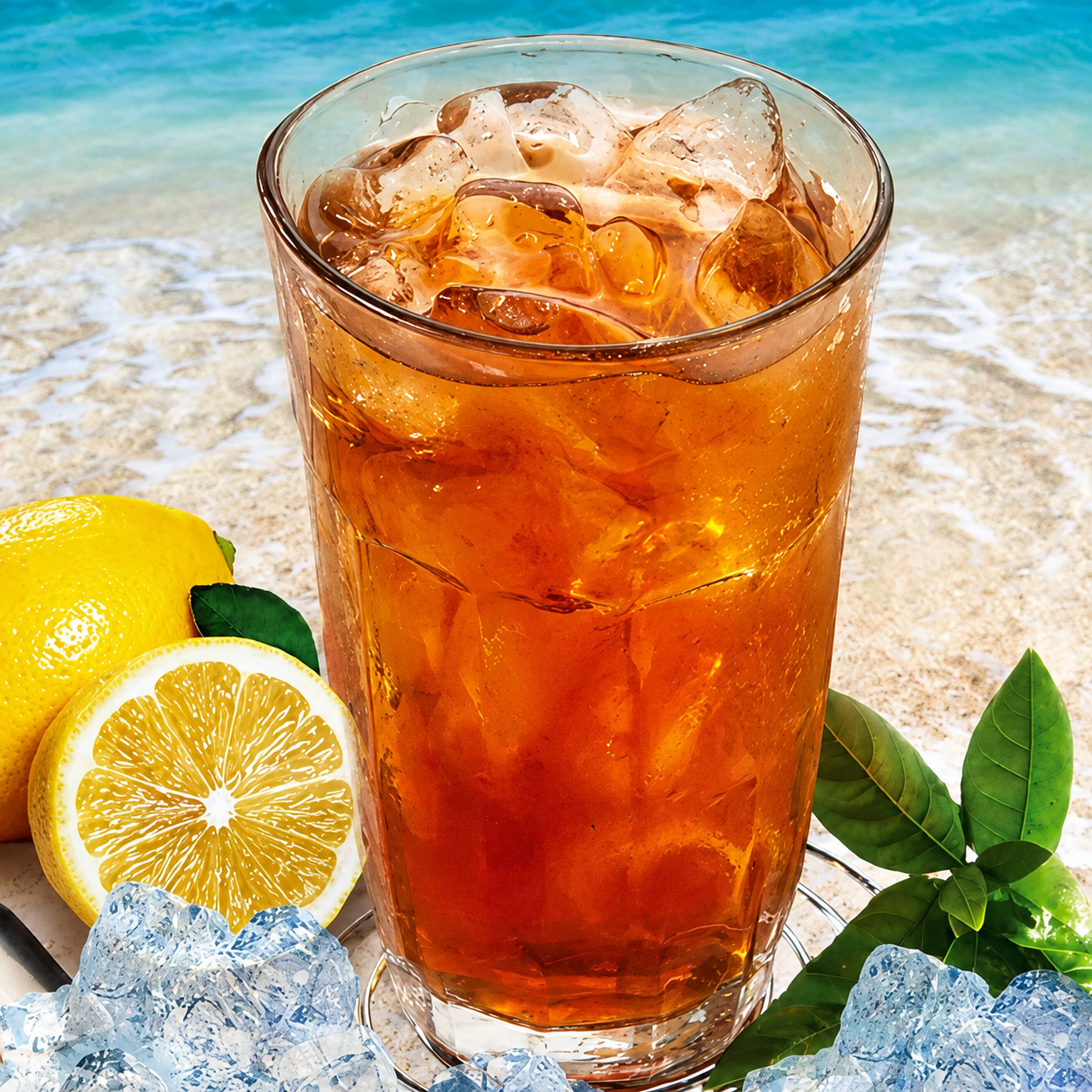 Lemon Tea