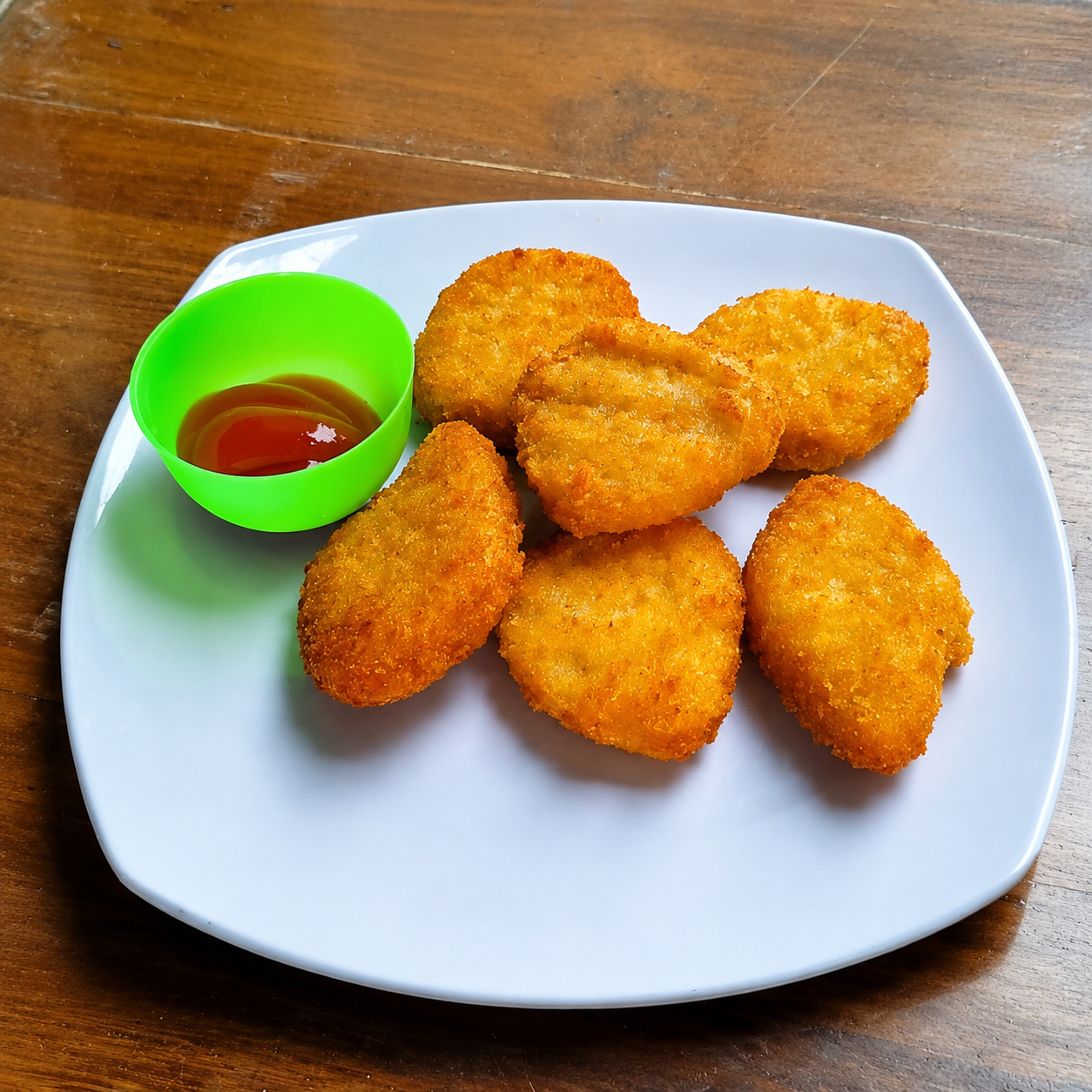 Nugget